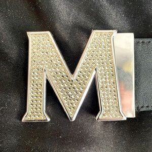 MCM Diamond Belt (Exclusive)